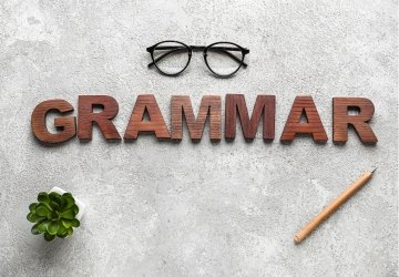 English Grammar Mastery: Rules, Tenses & Corrections